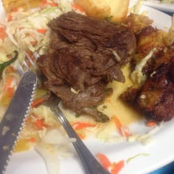 Tony's Kitchen