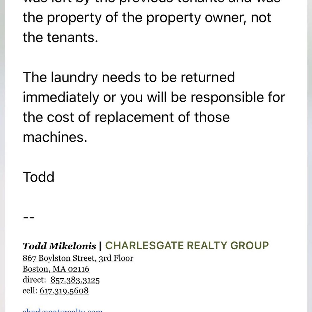 Emails