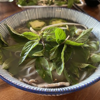 399 Kitchen - beef brisket pho - Vietnamese Near Me - Irvine, California