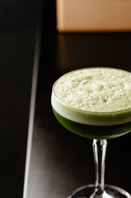 Minhwa Spirits by null