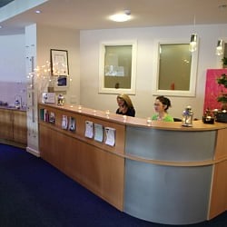 Yoga Dublin Studios