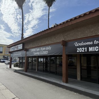 Pho 79 Restaurant - Outside - Vietnamese Near Me - Garden Grove, California Pho 79 Restaurant - Outside - Vietnamese Near Me - Garden Grove, California