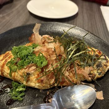 Guu Toramasa - Bbq eel omelette - Japanese Near Me - Vancouver, British Columbia Guu Toramasa - Bbq eel omelette - Japanese Near Me - Vancouver, British Columbia
