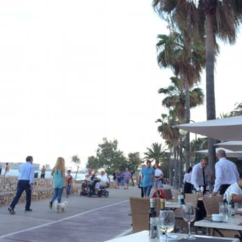 Sa Caleta - Direkt an der Promenade mit Blick aufs Meer :-) - Spanish Near Me - Cala Millor, PM