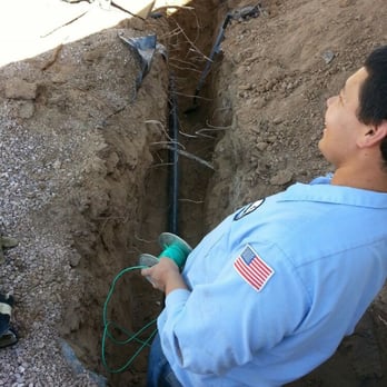 Andys Plumbing - Plumbing Near Me - Glendale, Arizona