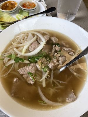 Asian Cuisine & Boba Tea by null