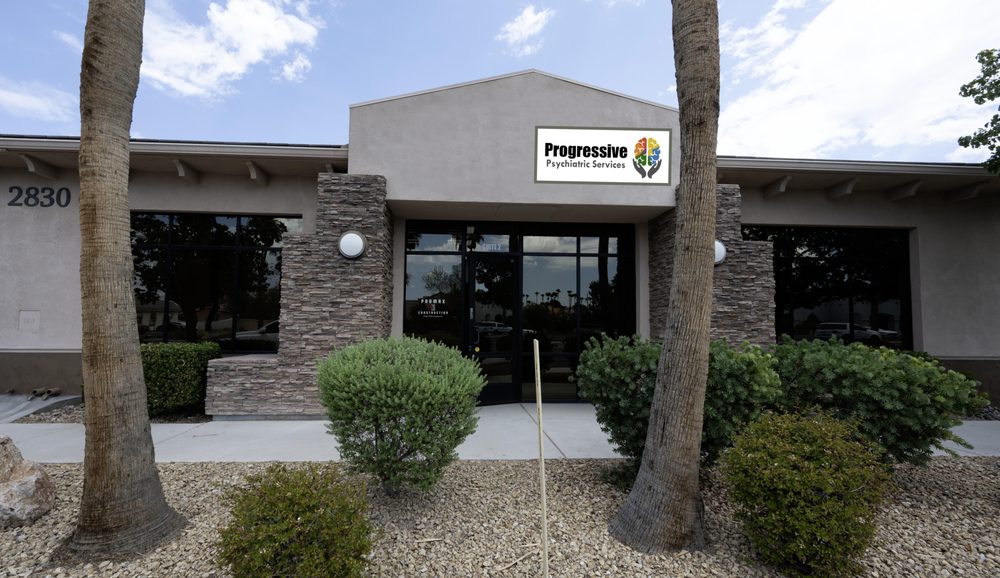 Progressive Psychiatric Services - grief counselor in Las Vegas, NV