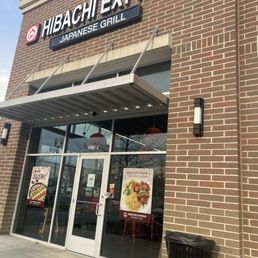 HIBACHI EXPRESS JAPANESE GRILL - Updated September 2025 - 26