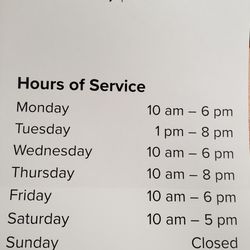Beginning Saturday, July 17, 2021, Mill Basin Library will have expanded hours.  Please contact us @ 718-241-3973 with questions.
