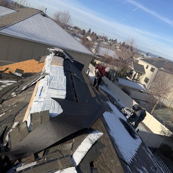 Legacy Roofing - Roofing Near Me - Spokane, Washington Legacy Roofing - Roofing Near Me - Spokane, Washington