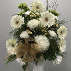 Cherish The Moment Floral Studio