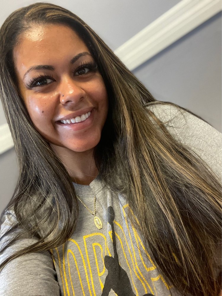 THE BLUSH BAR Updated August 2024 26 Photos & 26 Reviews 1016