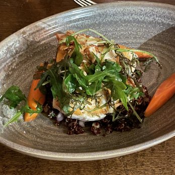 Eberly - Halibut - Bars Near Me - Austin, Texas Eberly - Halibut - Bars Near Me - Austin, Texas