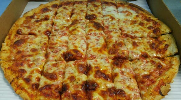Panzera's Pizza by null