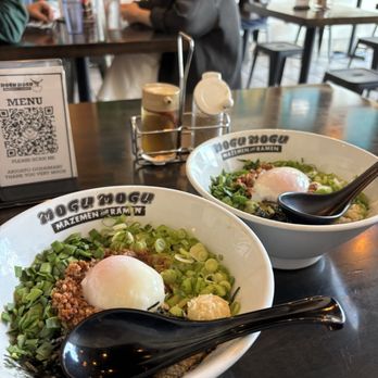 Wadaya - Tokyo Mazemen - Ramen Near Me - Los Angeles, California