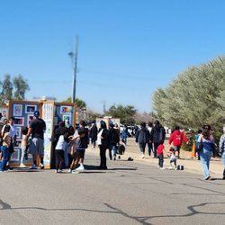 Peoria Art Fair