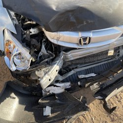 Knittle's Towing