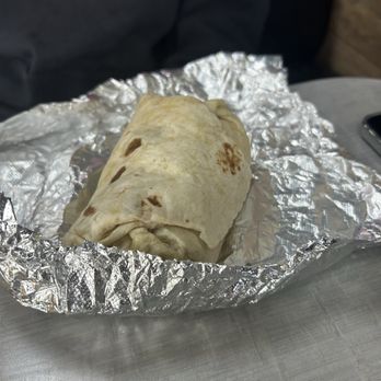 Bubbakoo's Burritos - Bean and cheese burrito - Tex-Mex Near Me - Huntington Station, New York
