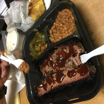 Down South Texas BBQ - Barbeque Near Me - Austin, Texas
