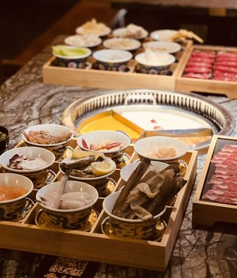 Xiang Hotpot-Brooklyn by null