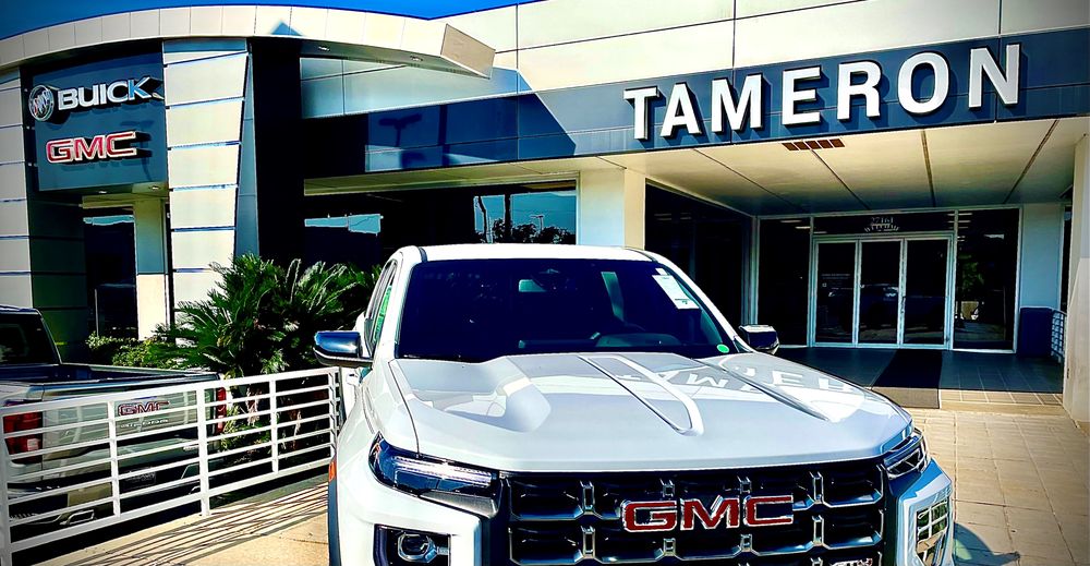 Tameron Gmc Daphne Al