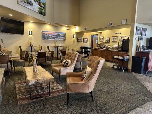 Truckee Donner Lodge by null