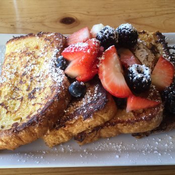 Farm Table - French toast - Breakfast & Brunch Near Me - Van Nuys, California