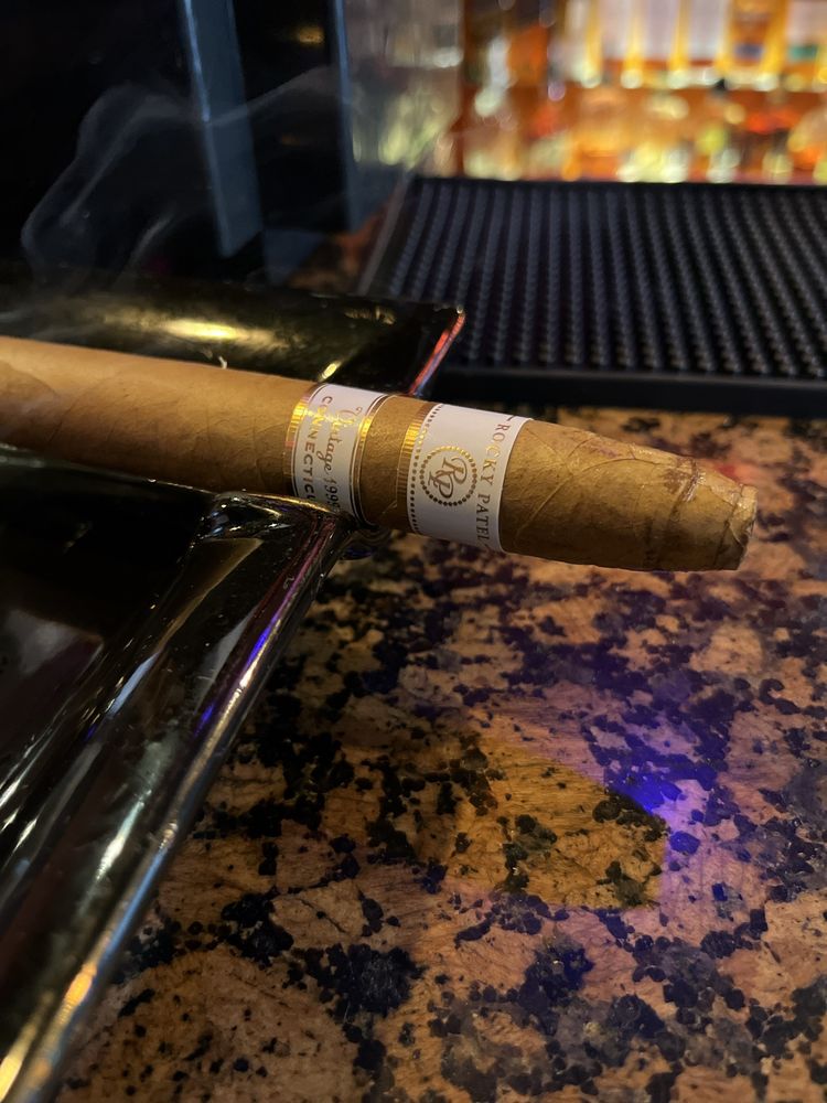Havana House Cigars & Lounge — Mexican restaurant in Alhambra