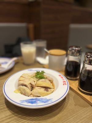 Nan Xiang Soup Dumplings - Cherry Hill by null