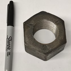 Accurate Industrial Supply