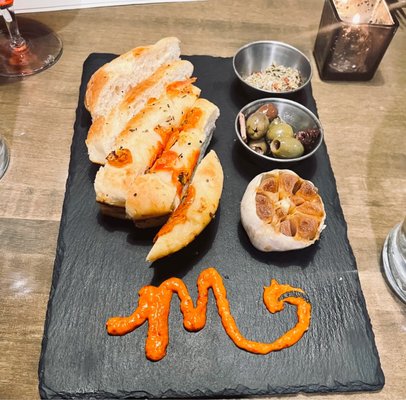 Mangiare by null