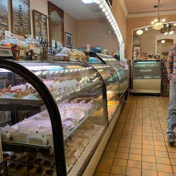 Angelo Brocato - Coffee & Tea Near Me - New Orleans, Louisiana Angelo Brocato - Coffee & Tea Near Me - New Orleans, Louisiana