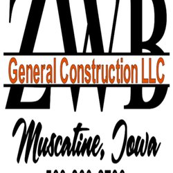ZWB General Construction