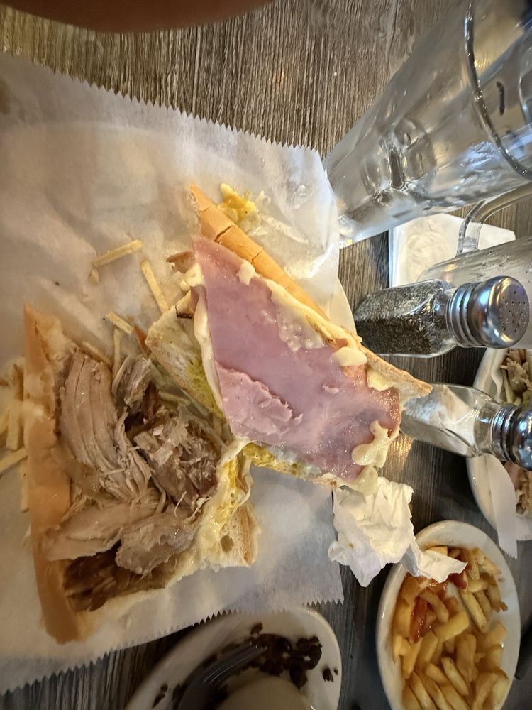 Casa Juan Restaurant