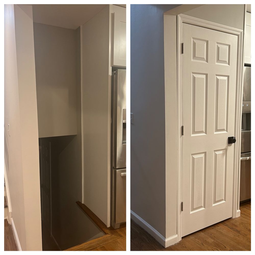 Slide of Rite Time Contracting