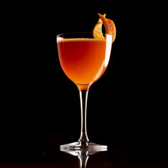 jeong - Gochujang cocktail - Korean Near Me - Chicago, Illinois jeong - Gochujang cocktail - Korean Near Me - Chicago, Illinois