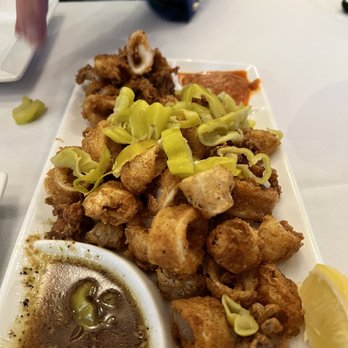 The Nest - Calamari - Bars Near Me - Indian Wells, California The Nest - Calamari - Bars Near Me - Indian Wells, California