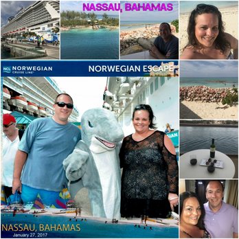 Norwegian Escape - Travel Services Near Me Norwegian Escape - Travel Services Near Me