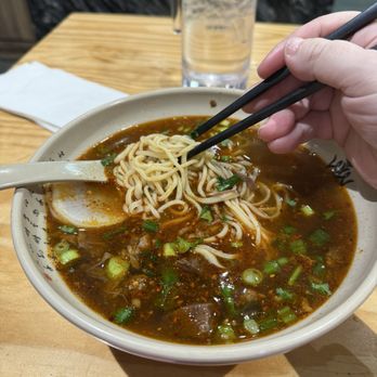 Mogouyan Hand-Pulled Noodles - Beef noodles - Noodles Near Me - Toronto, Ontario Mogouyan Hand-Pulled Noodles - Beef noodles - Noodles Near Me - Toronto, Ontario