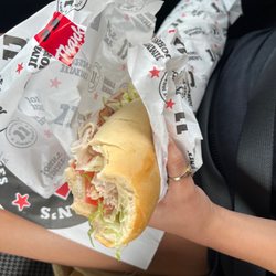 Jimmy John's
