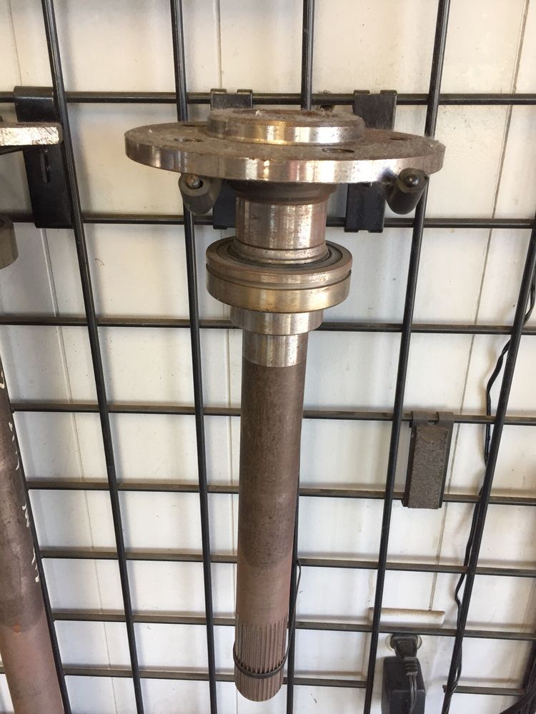 RING AND PINION SHOP Updated August 2024 10 Photos 36180