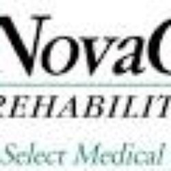 NovaCare Rehabilitation - Philadelphia - Wissahickon Avenue