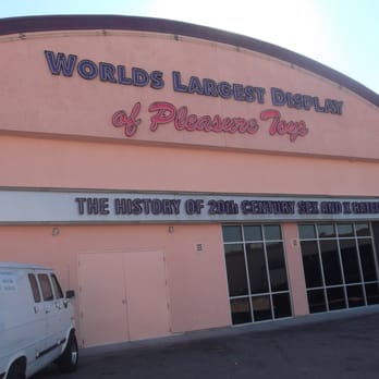 Erotic Heritage Museum - Storefront - Adult Entertainment Near Me - Las Vegas, Nevada Erotic Heritage Museum - Storefront - Adult Entertainment Near Me - Las Vegas, Nevada
