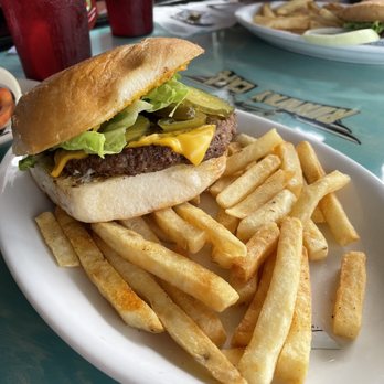 Runway Cafe - Amazing cheese burger - Seafood Near Me - Angleton, Texas Runway Cafe - Amazing cheese burger - Seafood Near Me - Angleton, Texas