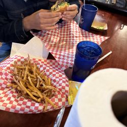 Black Jack's Pub & Grill