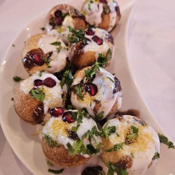 Spice Village - Sev dahi puri - Indian Near Me - Levittown, New York Spice Village - Sev dahi puri - Indian Near Me - Levittown, New York