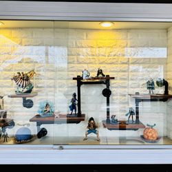 Boba X - One Piece Display