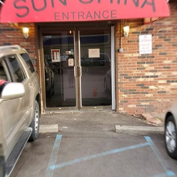 Sun China - Sun China - Chinese Near Me - Detroit, Michigan