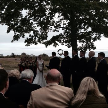 Laudholm Farm - Venues & Event Spaces Near Me - Wells, Maine