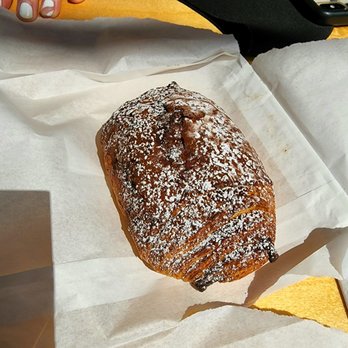 Destroyer - Pain Au Chocolat - New American Near Me - Culver City, California Destroyer - Pain Au Chocolat - New American Near Me - Culver City, California